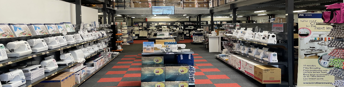 Offer Banner